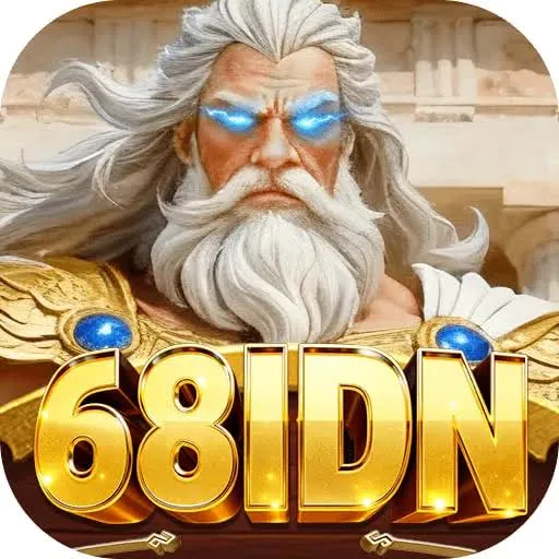 68IDN - Permainan MOBA Seru untuk Para Penggemar