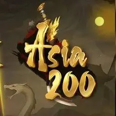 ASIA200 - Pertarungan Terbaik di Dunia Game