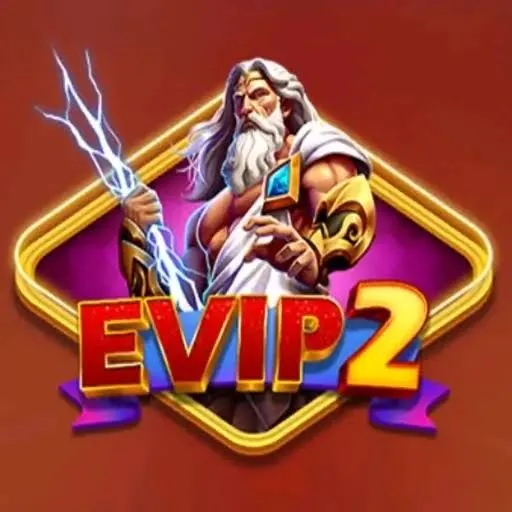 EVIP2 - Permainan Seru Tembak Ikan