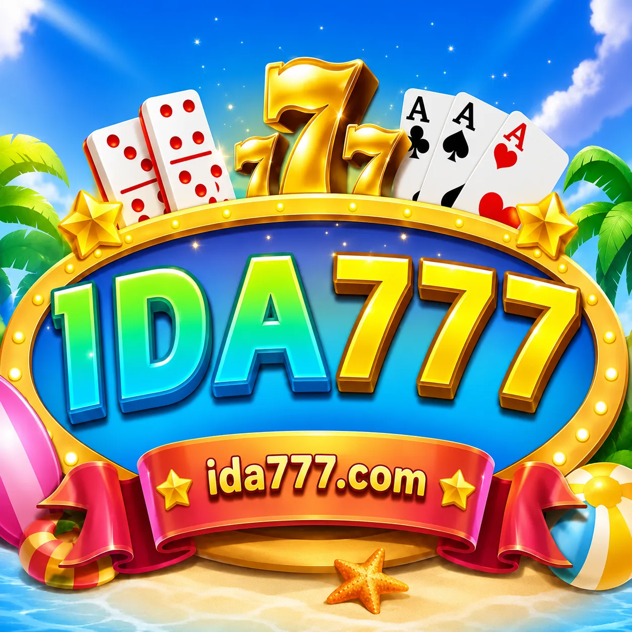 ida777 APK MOBA