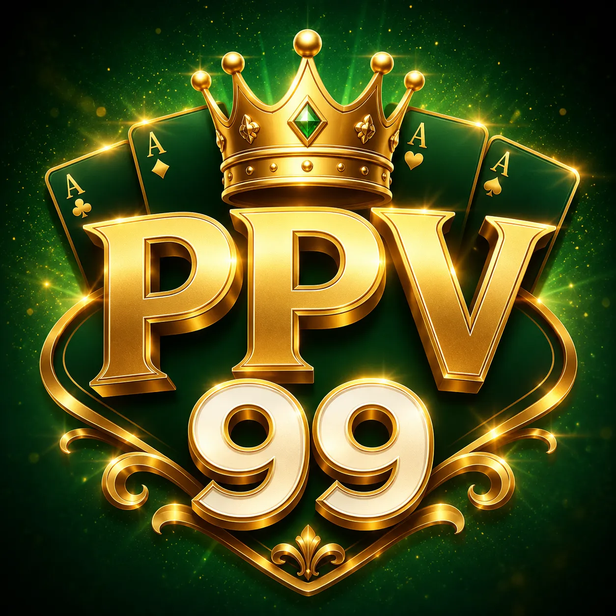 PPV99 - Pertempuran Seru dalam Dunia FPS