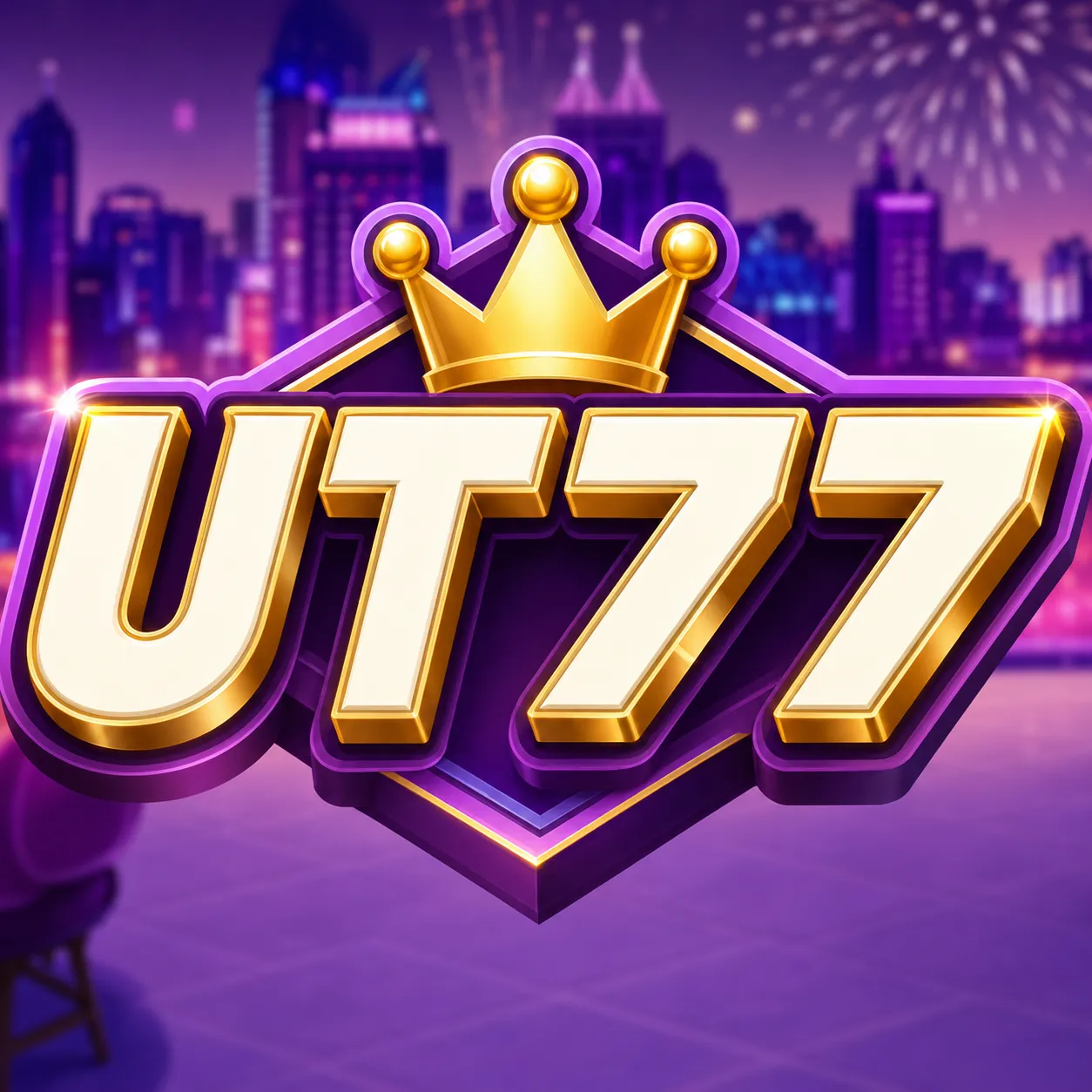 UT77 - Pertarungan Epik dalam Dunia Anime